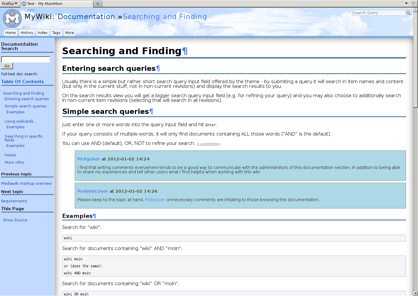 attachment:sphinx-websupport-comments-mockup.png